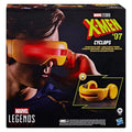 Visor Marvel Legends Ciclope X-Men 97 Cyclops Premium Visera original