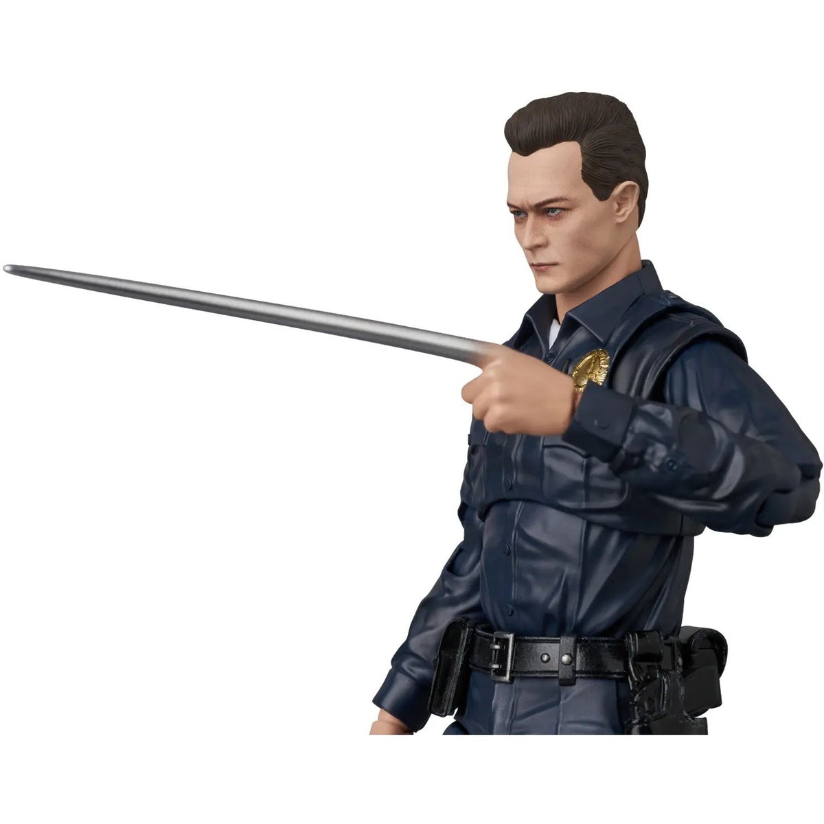 Figura Terminator 2 Judgment Day MAFEX 281 T-1000