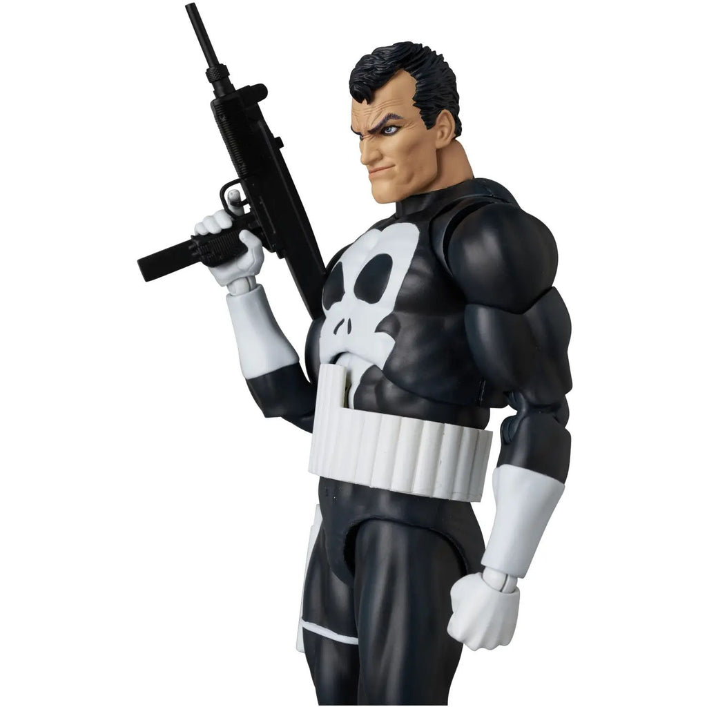 Figura Marvel Comics MAFEX 136 The Punisher