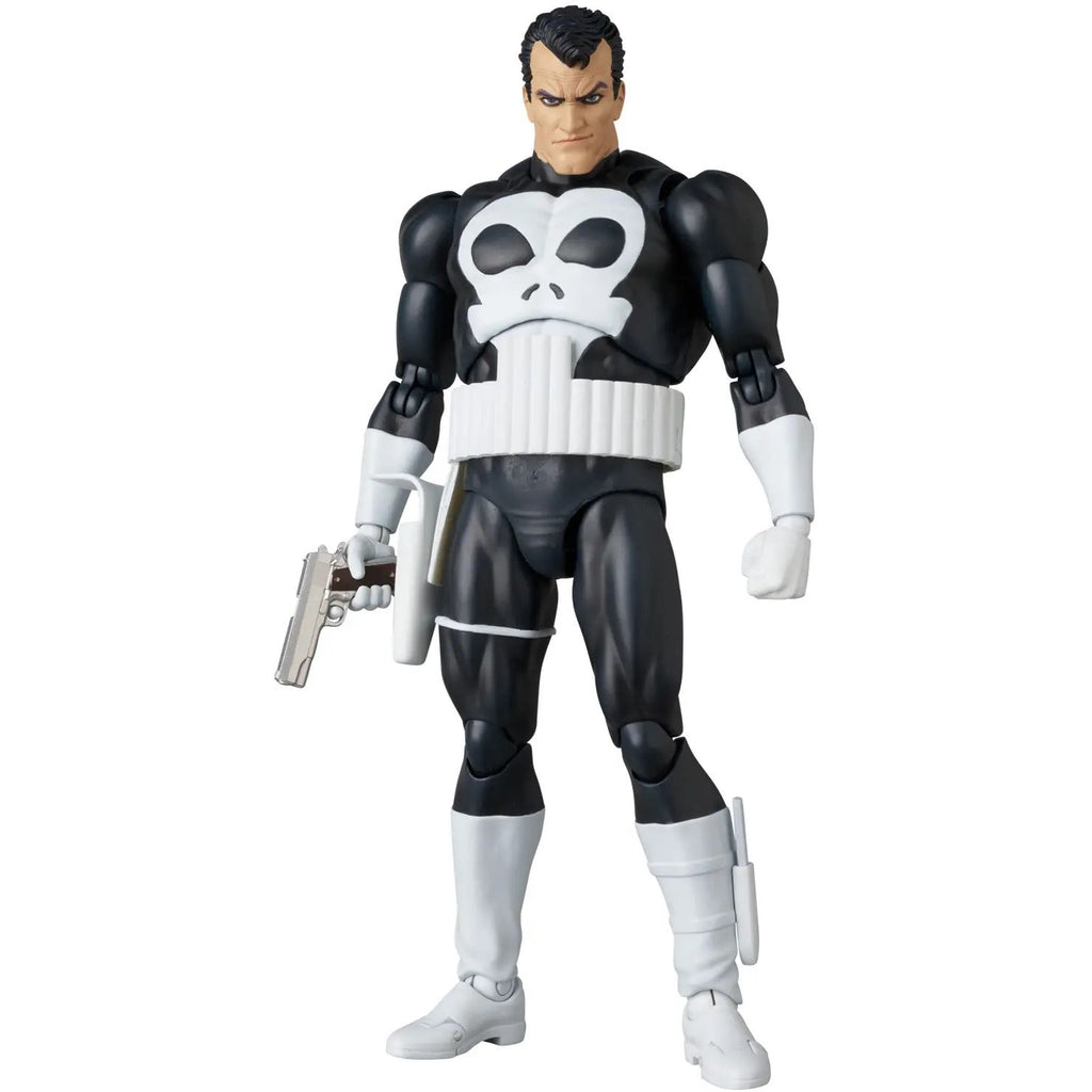 Figura Marvel Comics MAFEX 136 The Punisher