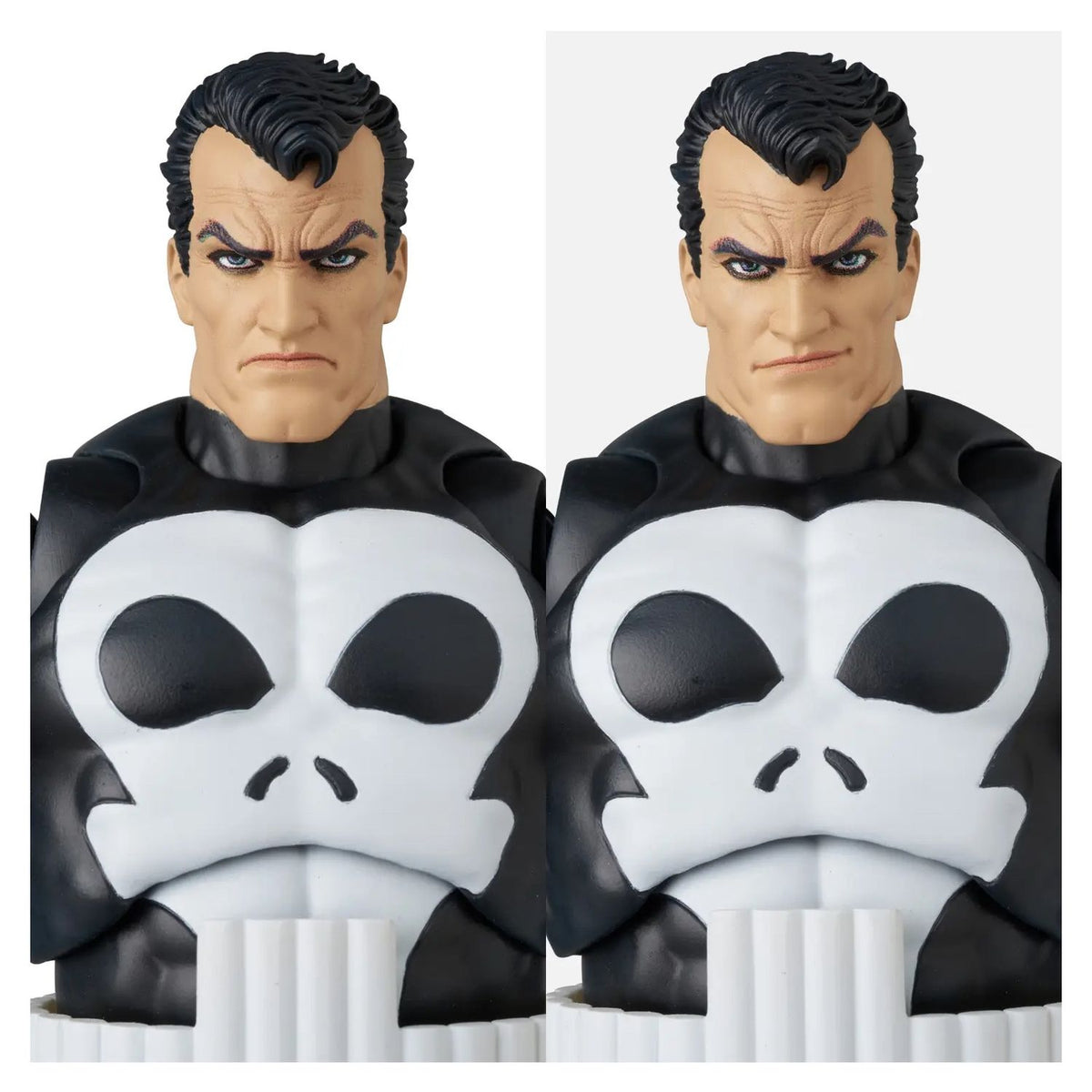 Figura Marvel Comics MAFEX 136 The Punisher