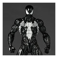 Marvel Comics Amazing Yamaguchi Revoltech Symbiote Suit Spider-Man