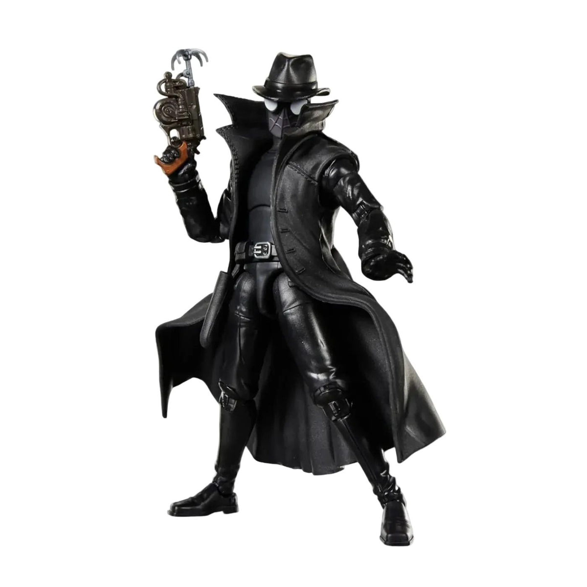 Figura Marvel Legends Series Spider-Man Noir Retro Cardback