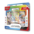 TCG Pokemon First Partner Edition Serie 3 Primer Compañero Español