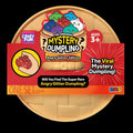 Squishy Dumpling Original Estirable Aleatorio ANGRY GLITTER Edition antiestrés RMS