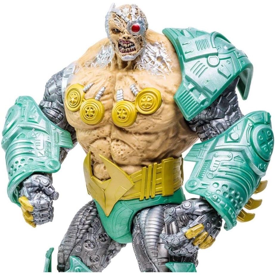 Mega Figura McFarlane Toys Spawn Overkill 30cm