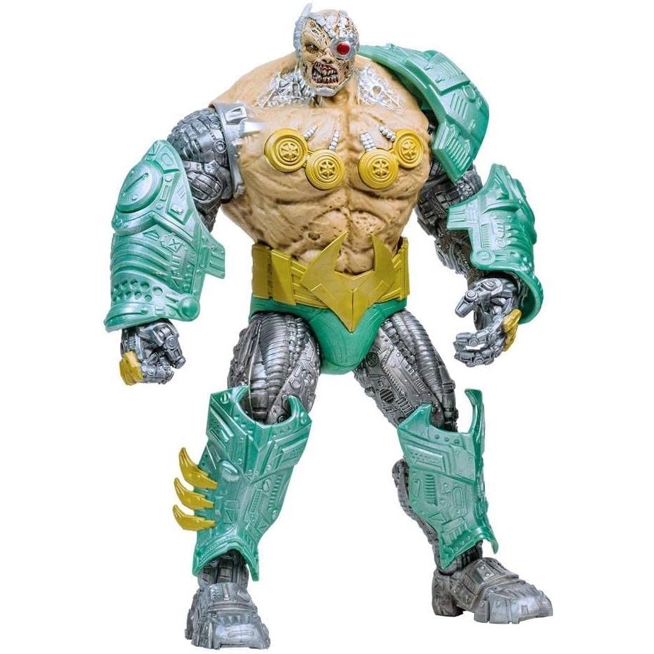 Mega Figura McFarlane Toys Spawn Overkill 30cm