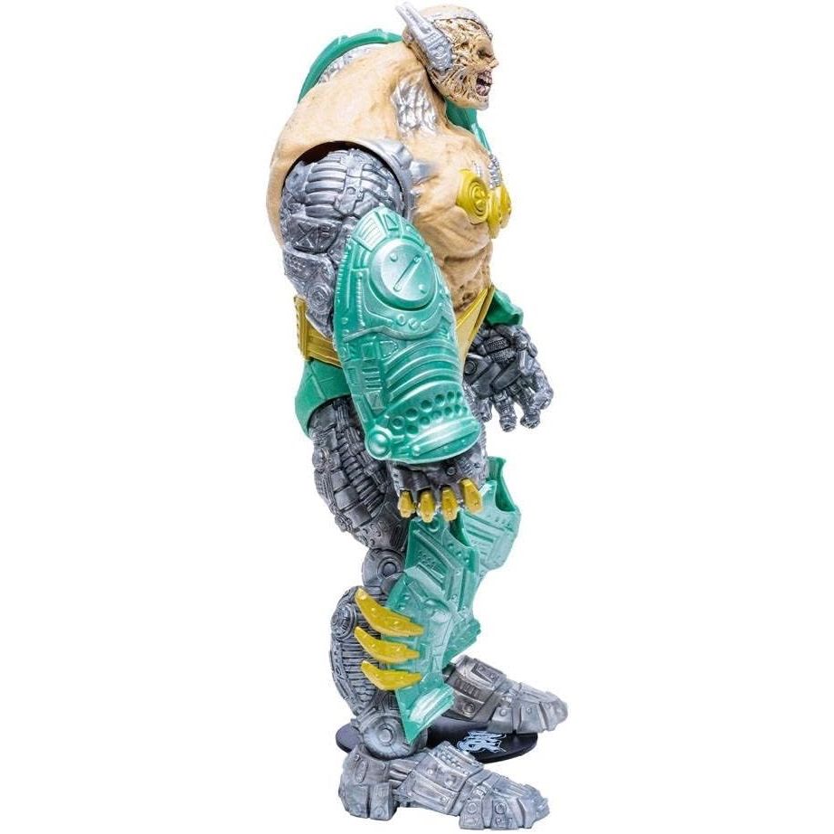 Mega Figura McFarlane Toys Spawn Overkill 30cm
