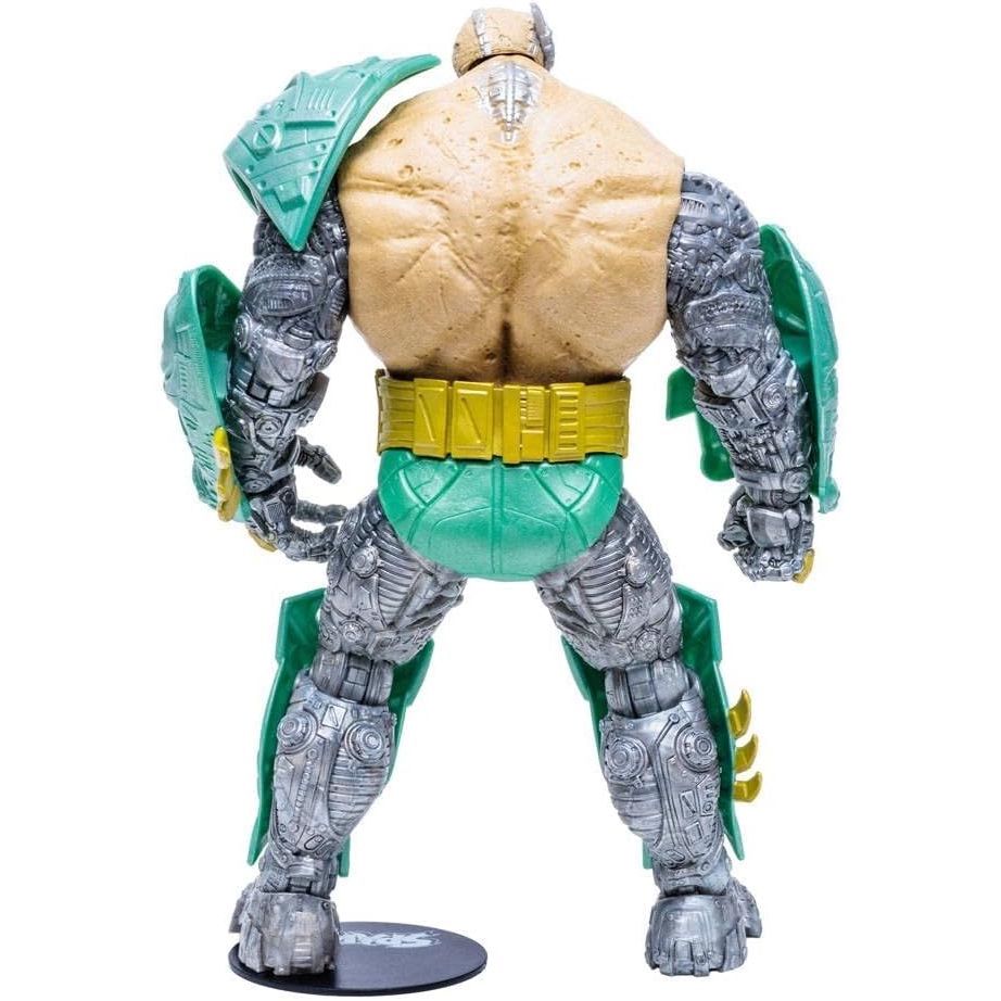 Mega Figura McFarlane Toys Spawn Overkill 30cm