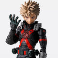Figura My Hero Academia SH Figuarts Katsuki Bakugo 2.0 The Beginning