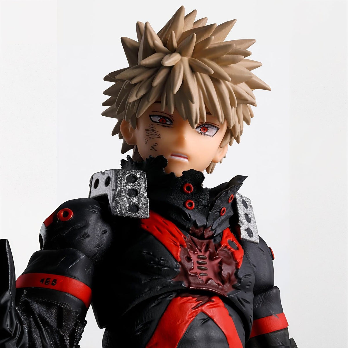 Figura My Hero Academia SH Figuarts Katsuki Bakugo 2.0 The Beginning