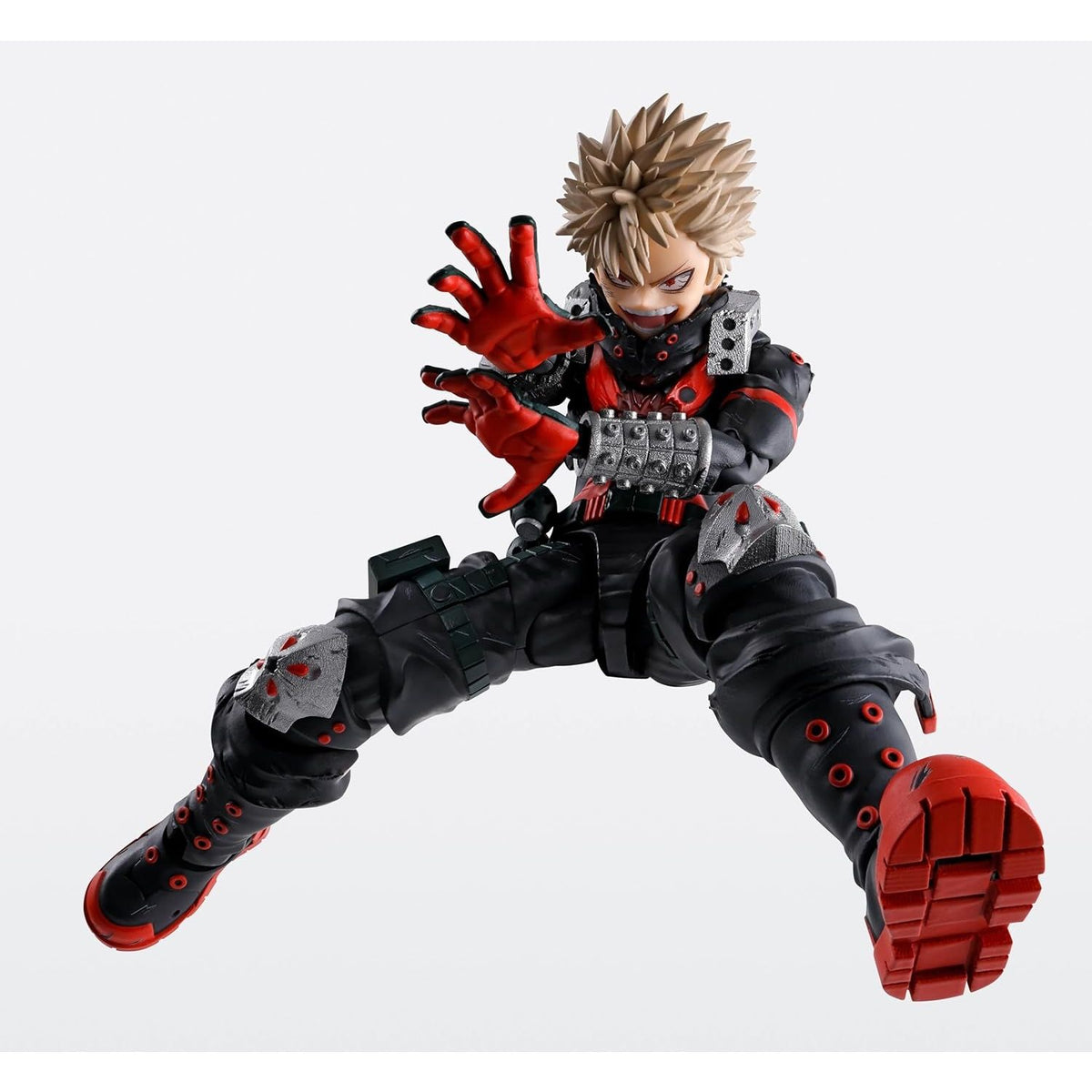 Figura My Hero Academia SH Figuarts Katsuki Bakugo 2.0 The Beginning