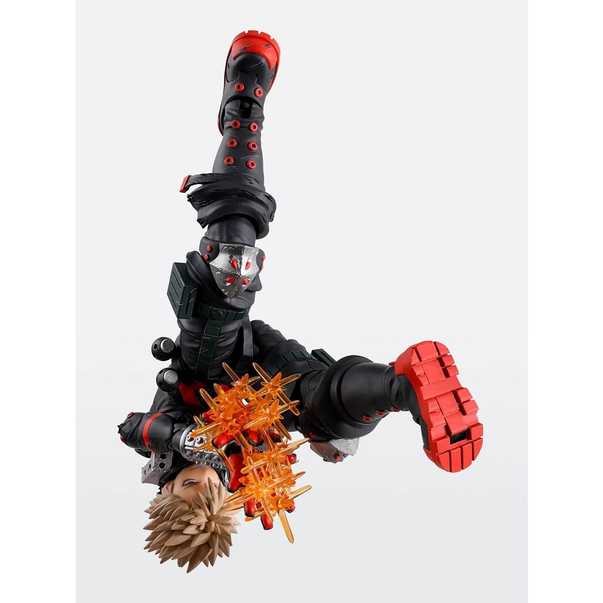 Figura My Hero Academia SH Figuarts Katsuki Bakugo 2.0 The Beginning