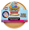 Squishy Dumpling Original Estirable Aleatorio Glitter Edition Misterioso antiestrés RMS