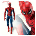 Figura Spider-Man Brand New Day SH Figuarts Spiderman