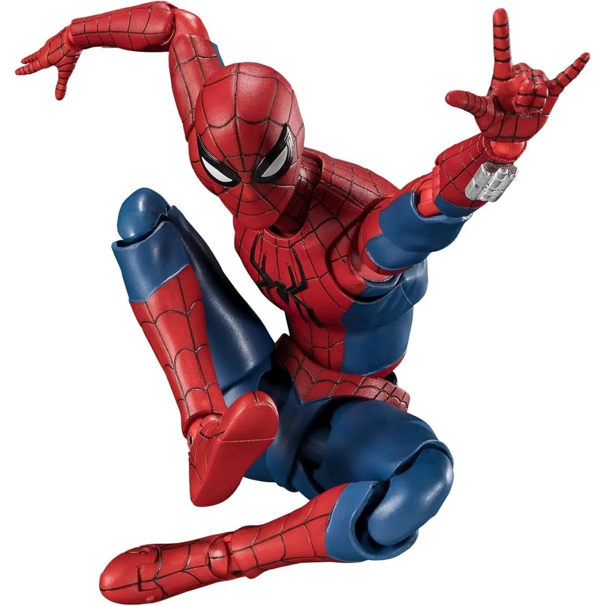 Figura Spider-Man Brand New Day SH Figuarts Spiderman