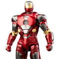 Figura Ironman 3 Avengers Iron Man Mark 19 Zd Toys Infinity Saga