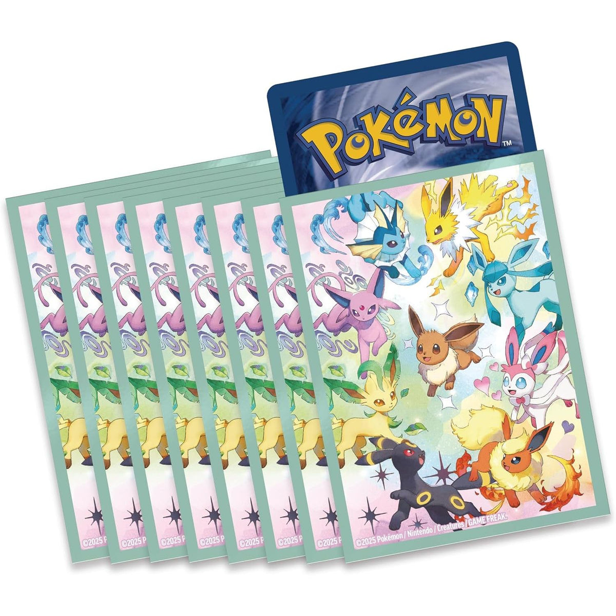 Pokemon TCG Scarlet & Violet Prismatic Evolutions Super Premium Collection en INGLES