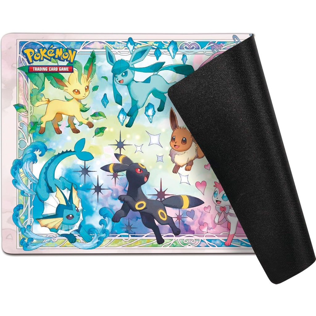 Pokemon TCG Scarlet & Violet Prismatic Evolutions Super Premium Collection en INGLES