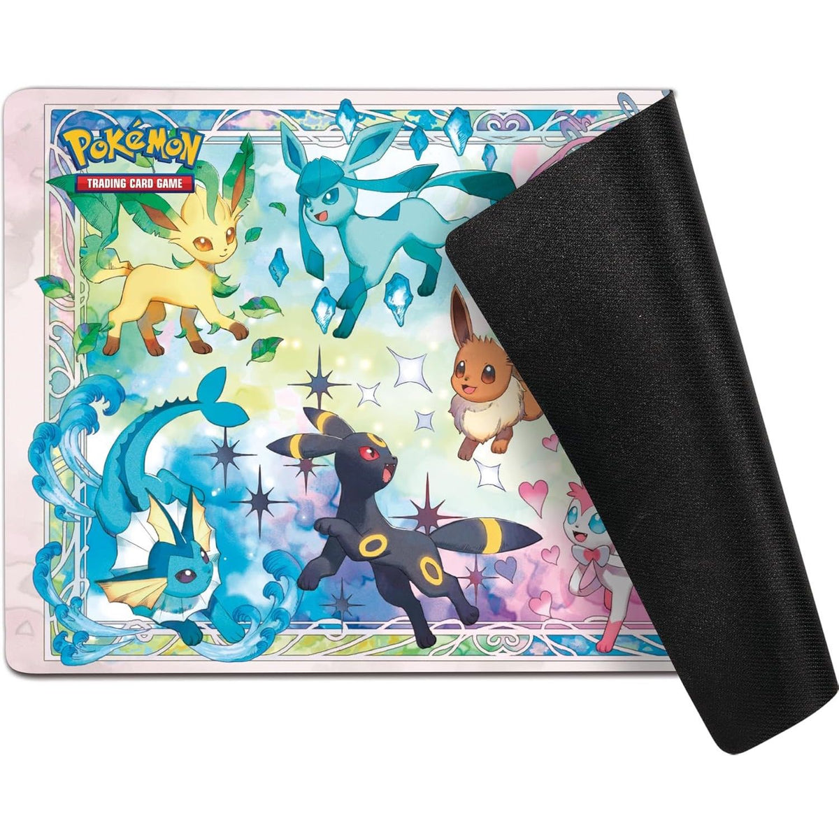 Pokemon TCG Scarlet & Violet Prismatic Evolutions Super Premium Collection en INGLES