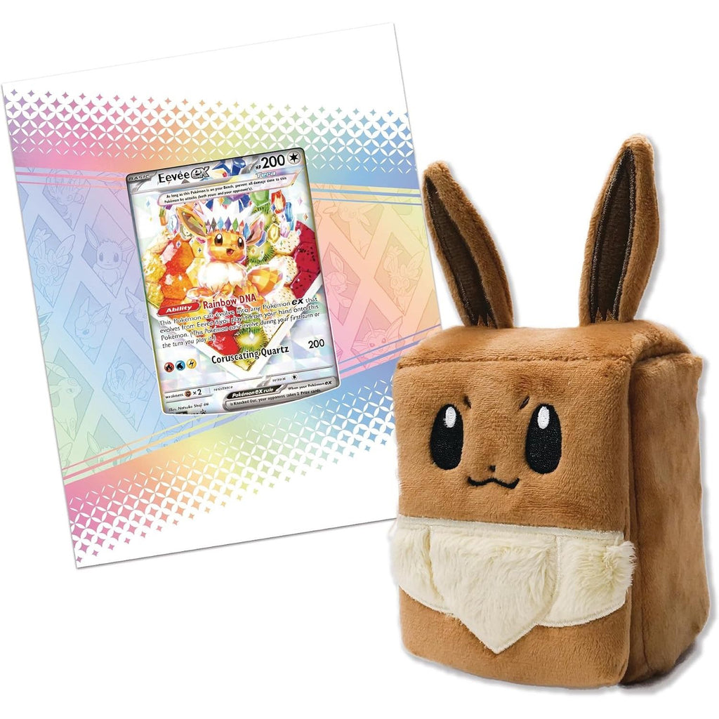 Pokemon TCG Scarlet & Violet Prismatic Evolutions Super Premium Collection en INGLES