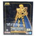 Caballeros del Zodiaco Virgo Myth Cloth EX Shaka Revival 2026 JP