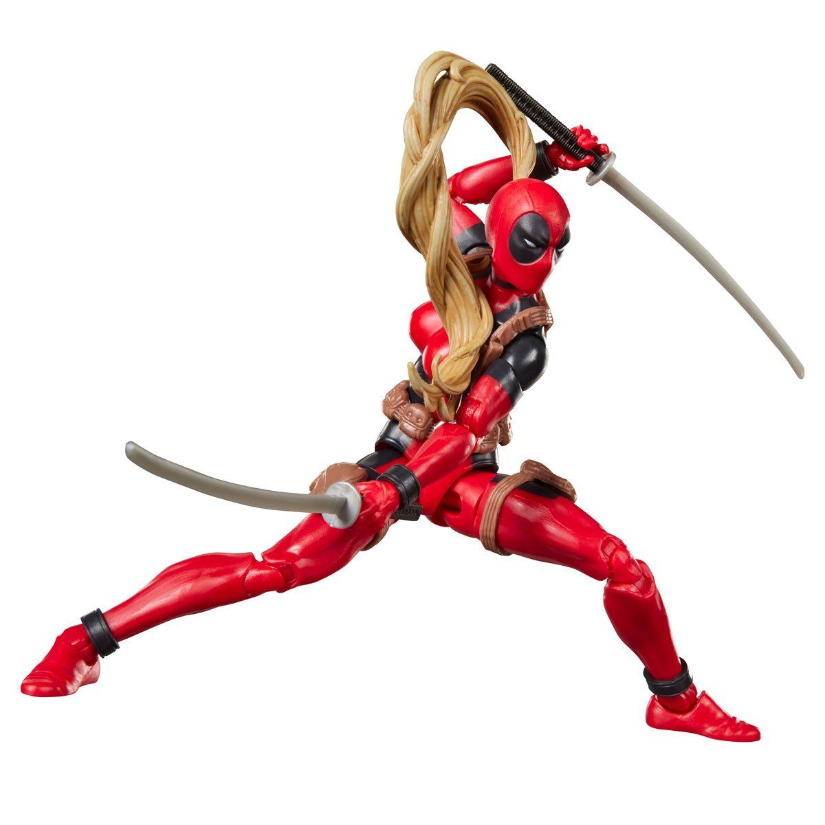 Figura Lady Deadpool Marvel Legends Deadpool & Wolverine Movie