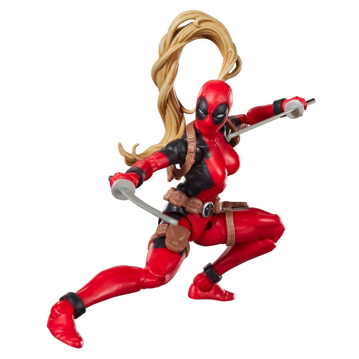 Figura Lady Deadpool Marvel Legends Deadpool & Wolverine Movie