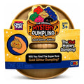 Squishy Dumpling Original Estirable Aleatorio GOLD GLITTER Edition antiestrés RMS