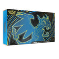 Pokémon Tcg Phantasmal Flames ULTRA PREMIUM COLLECTION en ESPAÑOL