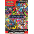 Pokémon Tcg Phantasmal Flames Booster Bundle Llamaradas Fantasmales en ESPAÑOL