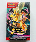 Pokémon Tcg Ascended Heroes Booster Bundle en ESPAÑOL