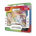 TCG Pokemon First Partner Edition Serie 1 Primer Compañero ESPAÑOL