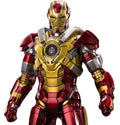 Figura Ironman 3 Avengers Iron Man Mark 17 Zd Toys Infinity Saga