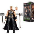 Figura de Accion Avengers Doomsday Marvel Legends Thor Vengadores