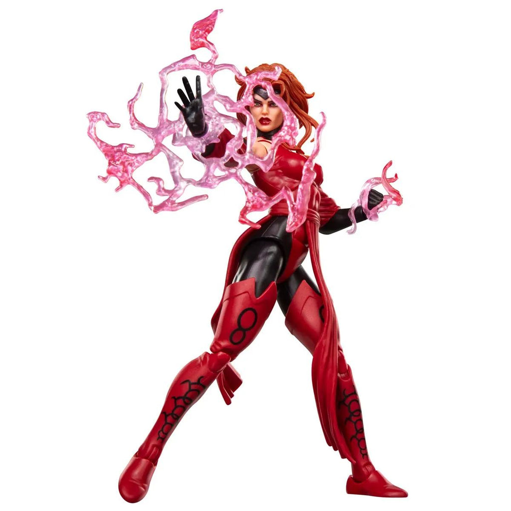 Figura Avengers The Crossing Marvel Legends Vision & Scarlet Witch