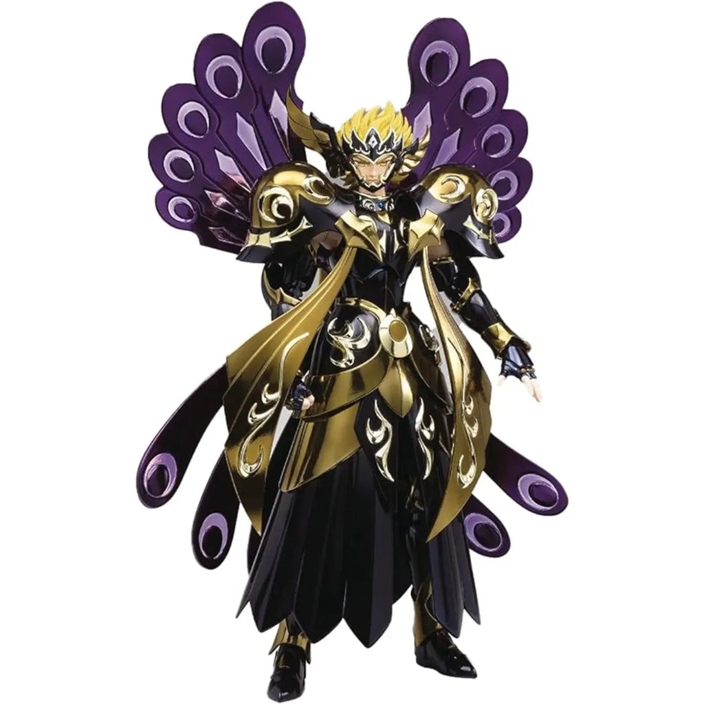 Caballeros del Zodiaco Saint Seiya Myth Cloth EX Hypnos