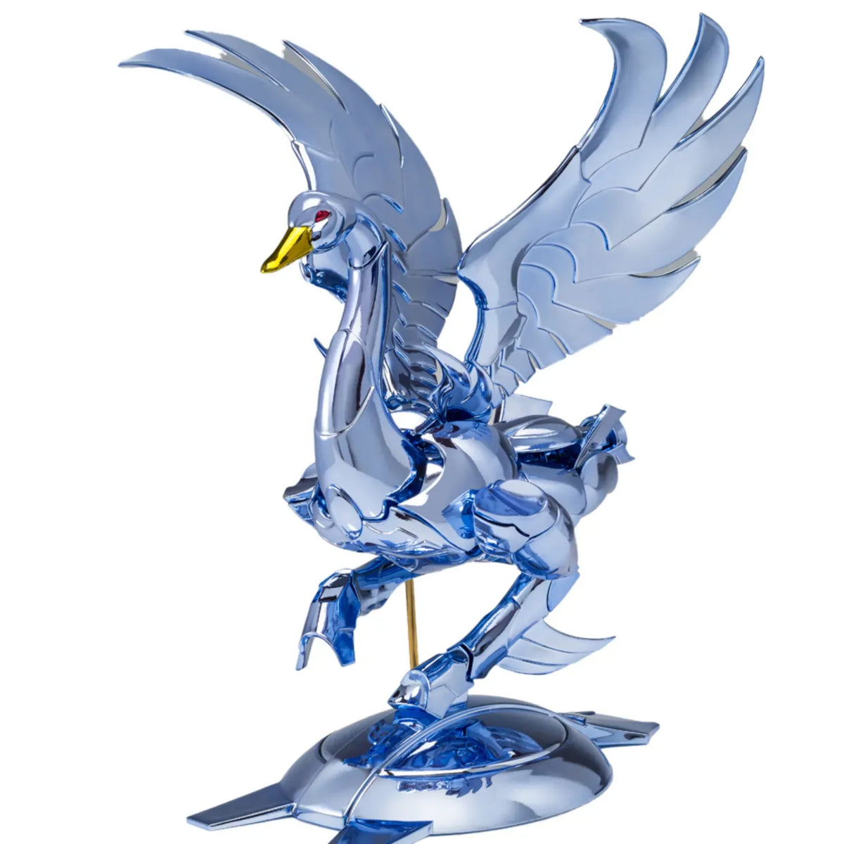 Caballeros del Zodiaco Saint Seiya Cisne Myth Cloth EX Cygnus Hyoga Final Bronze V3