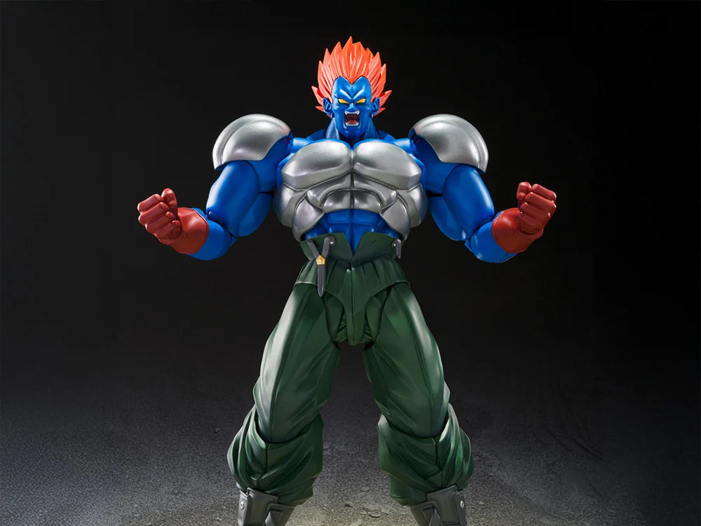 Dragon Ball Z S.H.Figuarts Super Android 13 Exclusive