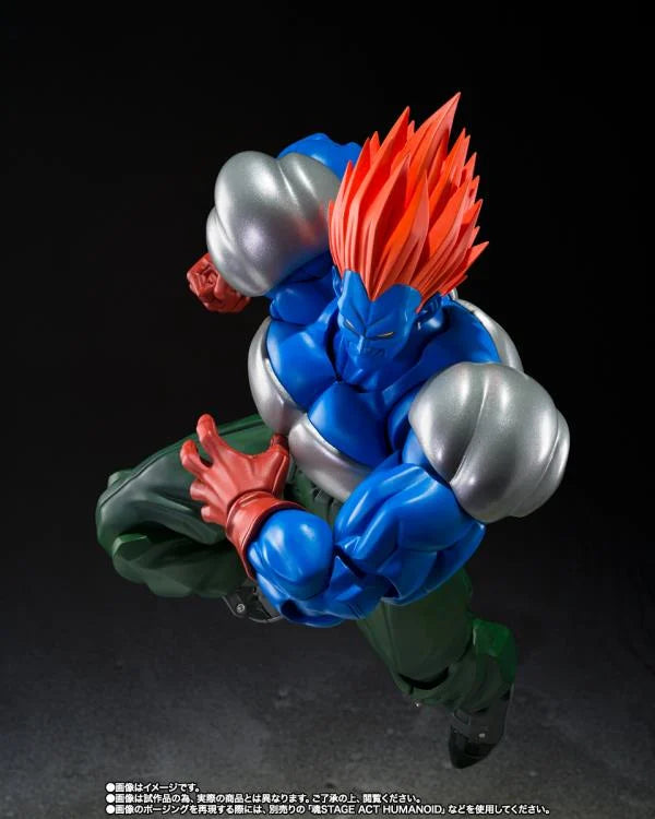 Dragon Ball Z S.H.Figuarts Super Android 13 Exclusive