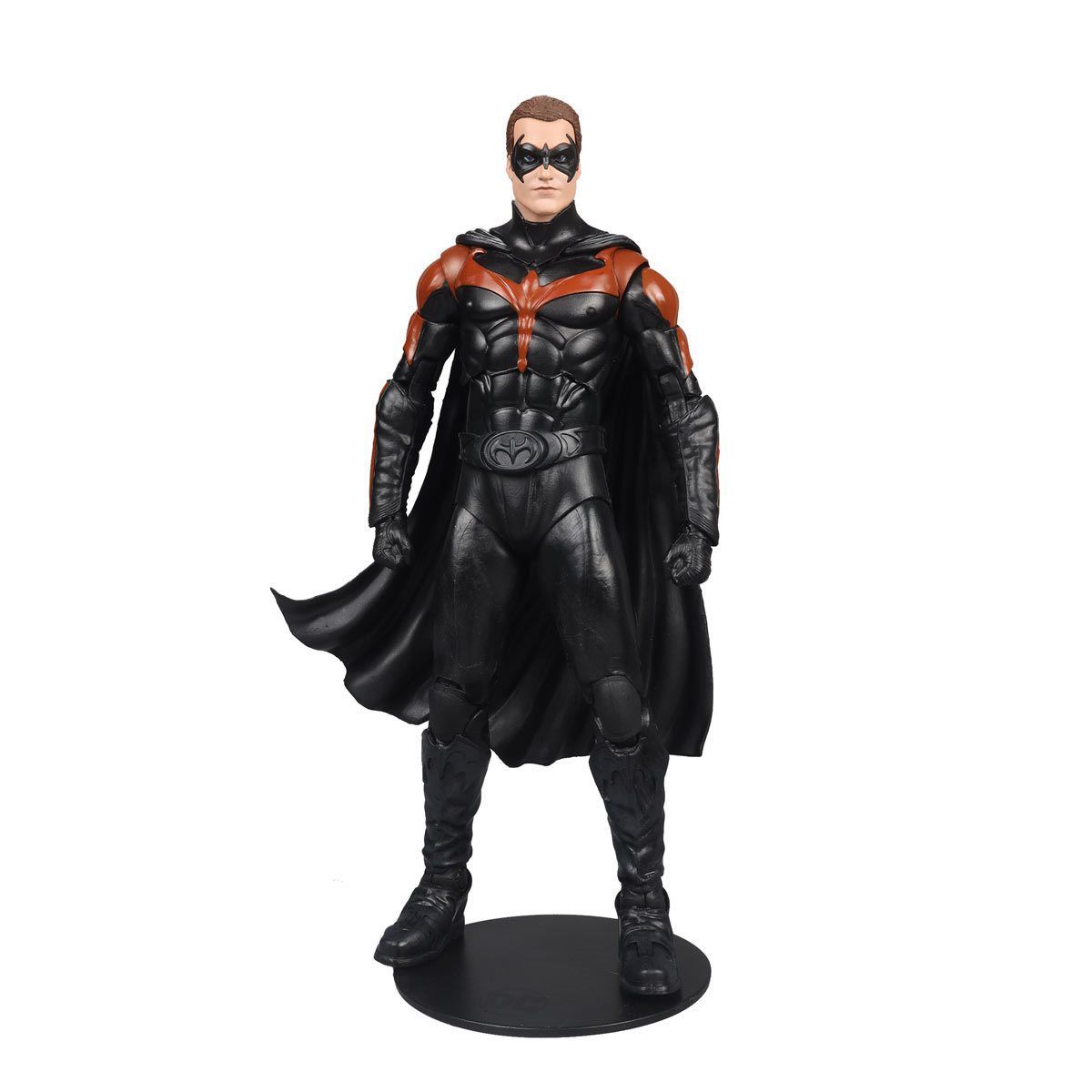 Figura de Batman & Robin DC Multiverse Robin Mcfarlane