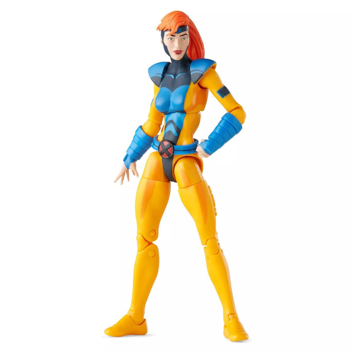 Figura Marvel Legends Jean Grey X-Men