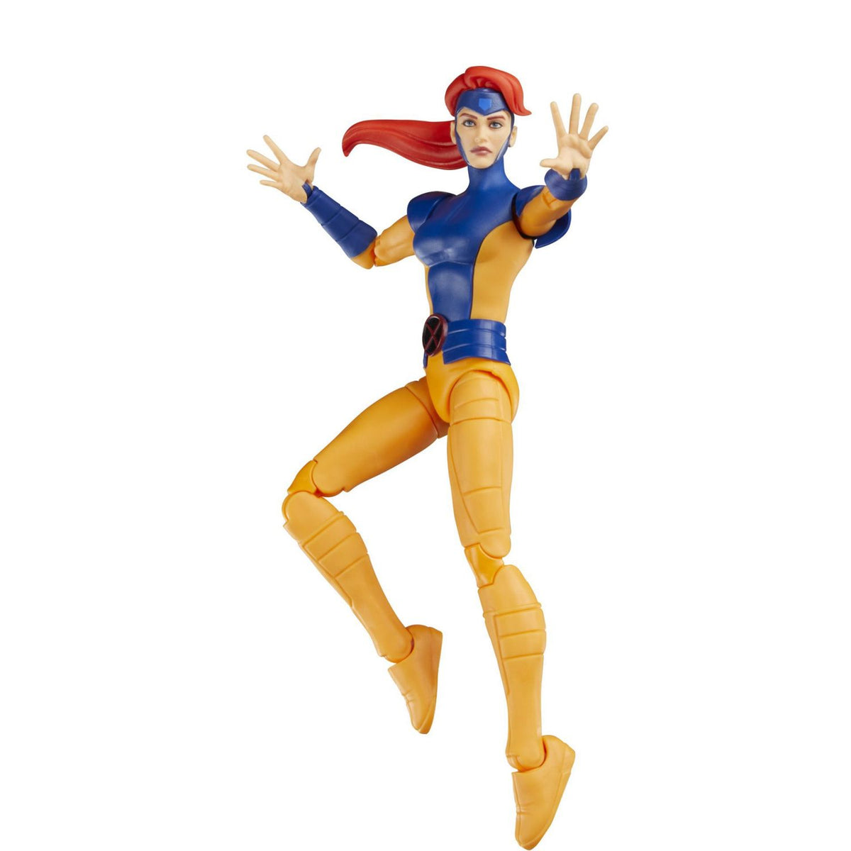 Figura X-men 97 Marvel Legends Jean Grey