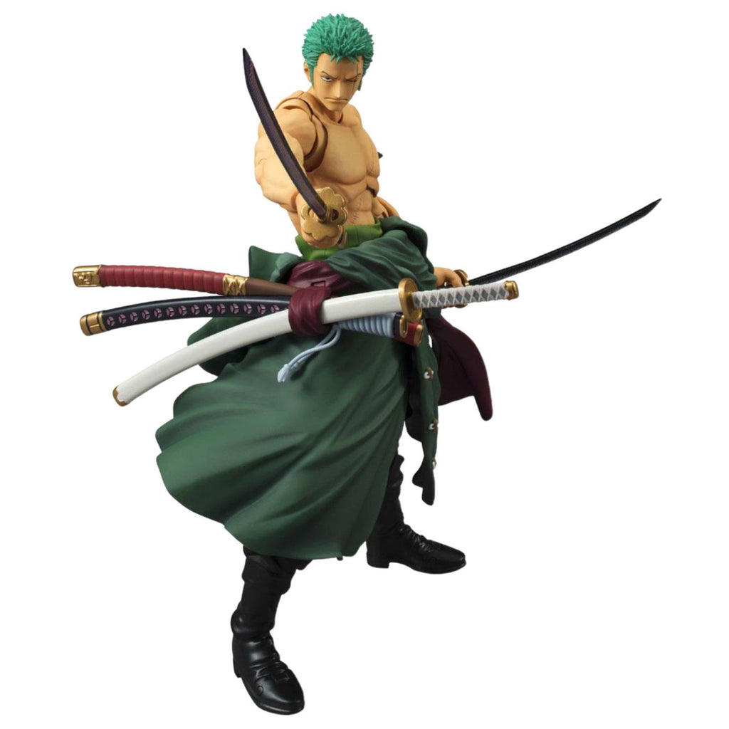Figura One Piece Variable Action Heroes Roronoa Zoro