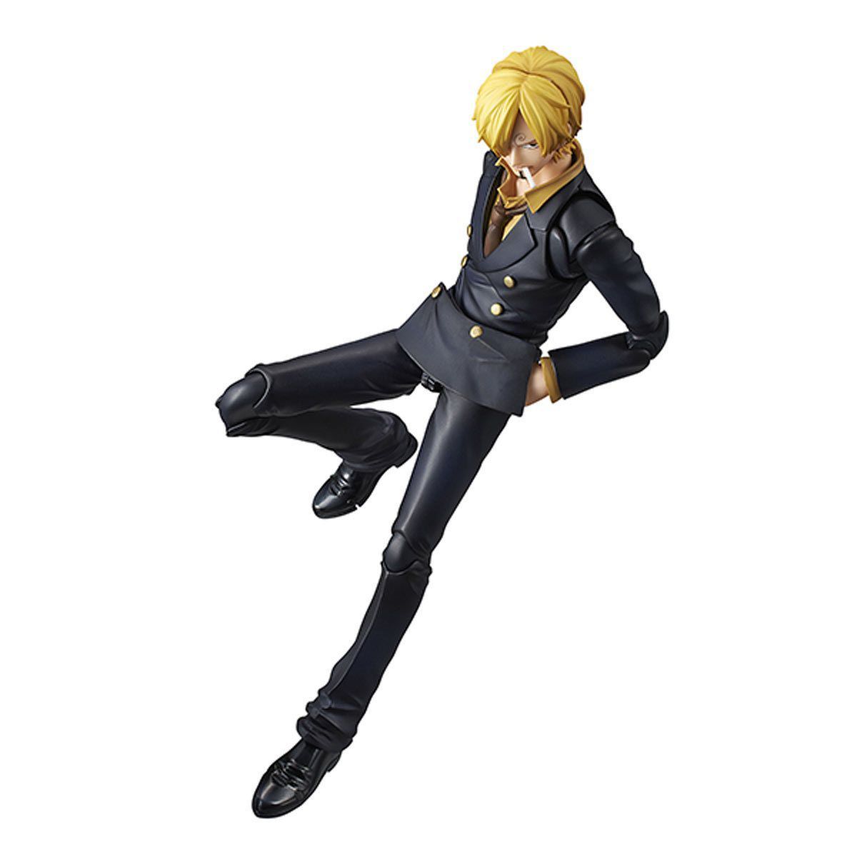 Figura One Piece Variable Action Heroes Sanji