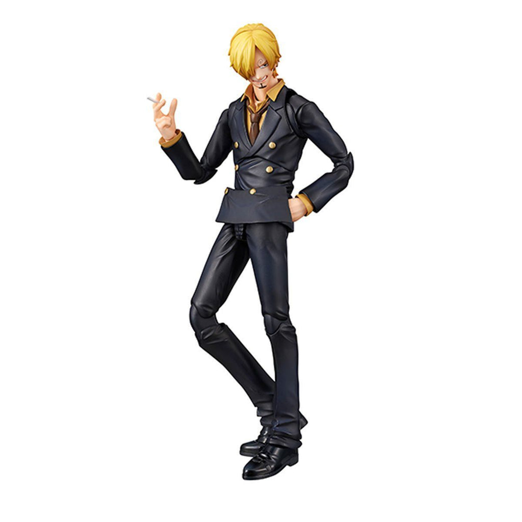 Figura One Piece Variable Action Heroes Sanji