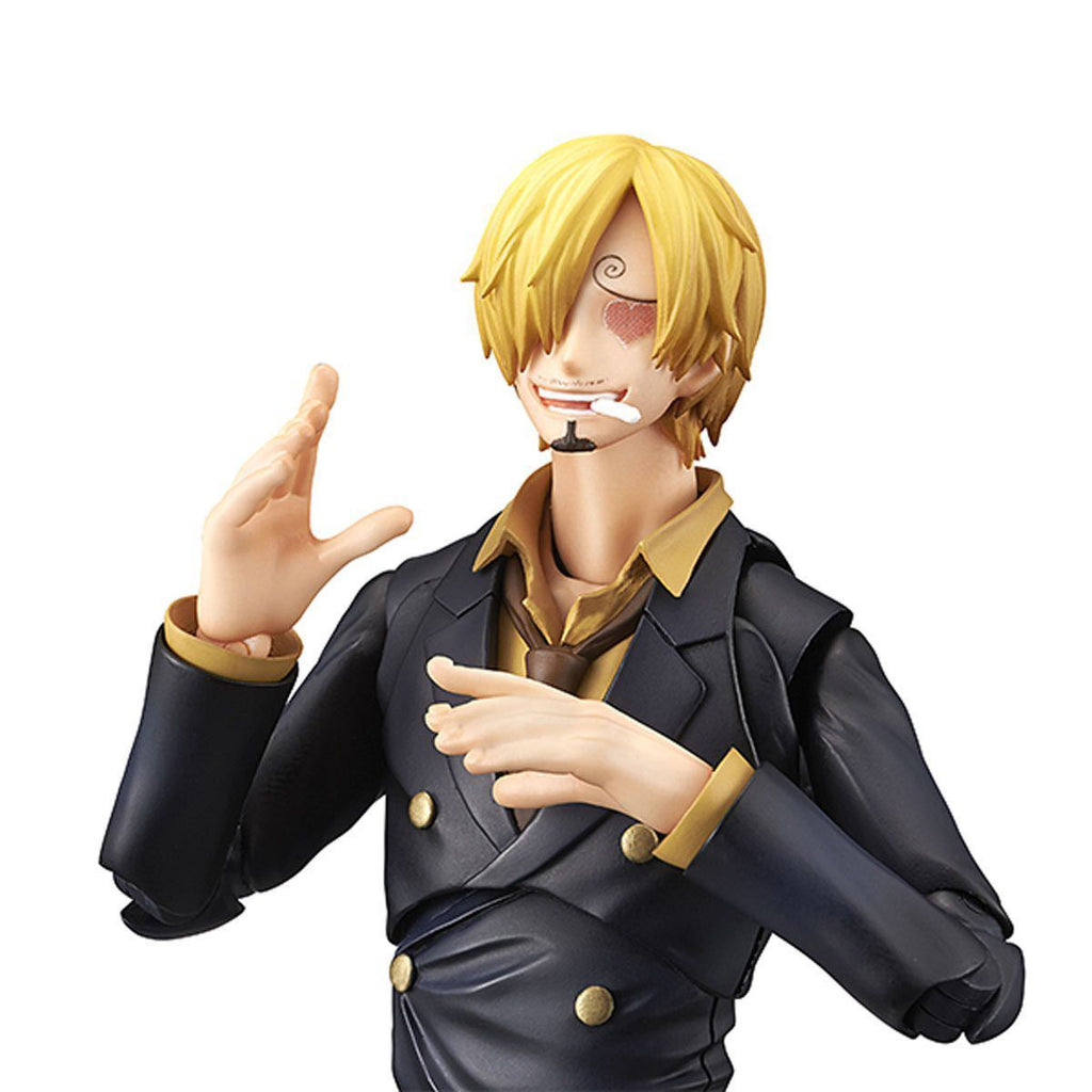 Figura One Piece Variable Action Heroes Sanji