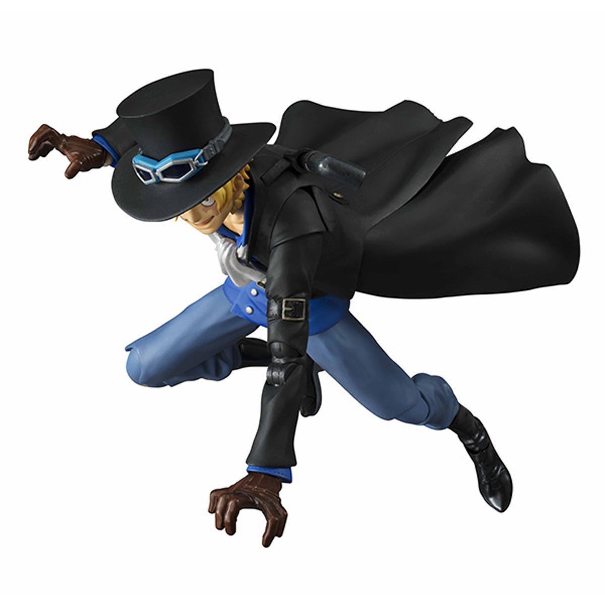 Figura de Accion Sabo One Piece Variable Action Heroes