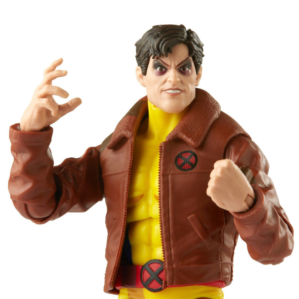 Figura X-Men Animated Series Marvel Legends Morph