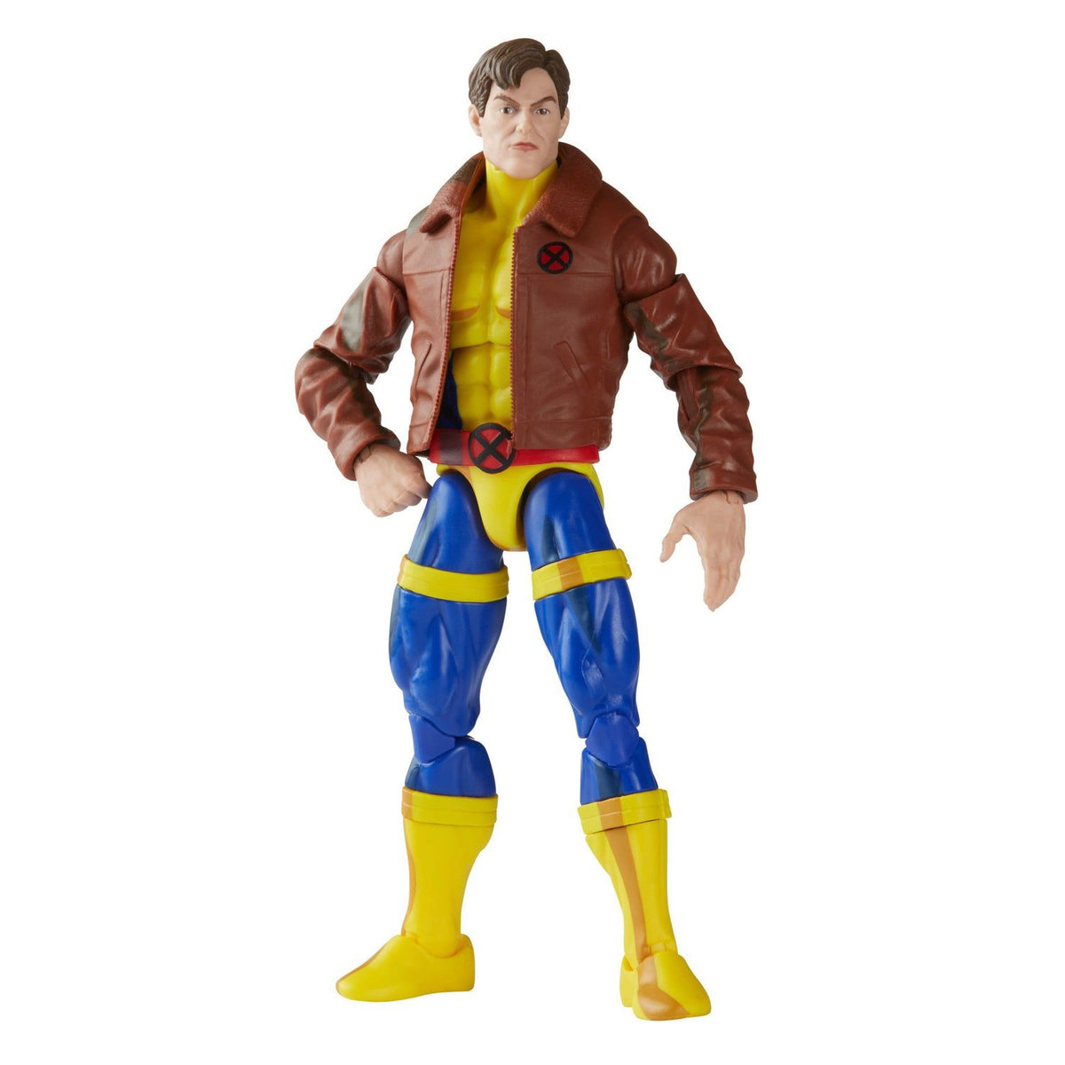 Figura X-Men Animated Series Marvel Legends Morph